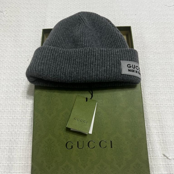 Gucci beanie - Picture 2 of 4